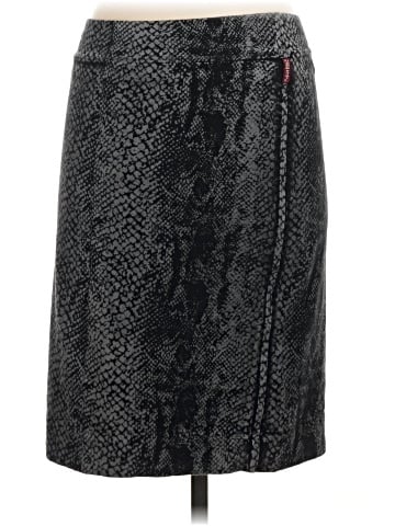 Hard Tail Formal Skirt (view 2)