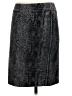 Hard Tail Animal Print Black Formal Skirt Size S - photo 2