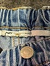 Assorted Brands Blue Jeans Size 150 cm / US 12 - photo 3