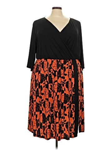 IGIGI Cocktail Dress (view 1)