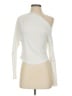 We the Free Ivory Long Sleeve Top Size S - photo 1