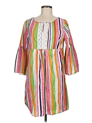 Crown & Ivy Casual Dress (view 1)