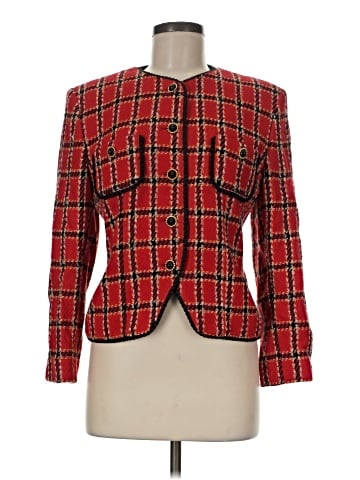 Evan Picone Jacket (view 1)
