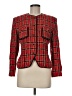 Evan Picone Red Jacket Size 8 (petite) - photo 1