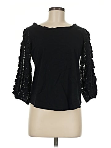 By Anthropologie 3/4 Sleeve Top (view 1)