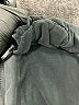 Unbranded Black Long Sleeve Top Size P (petite) - photo 7