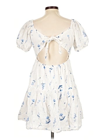 Jessica Simpson Casual Dress (view 2)