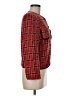 Evan Picone Red Jacket Size 8 (petite) - photo 4