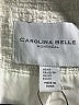 Carolina Belle Ivory Blazer Size XS - photo 6