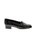 Etienne Aigner Black Flats Size 7 1/2 - photo 1
