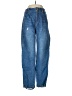 Forever 21 100% Cotton Blue Jeans Size 29 waist - photo 1