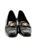 Etienne Aigner Black Flats Size 7 1/2 - photo 2
