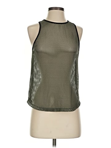 Koral Sleeveless Top (view 1)