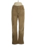 Dolce & Gabbana Brown Tan Casual Pants Size EU (IT) 46 / US 10 - photo 1