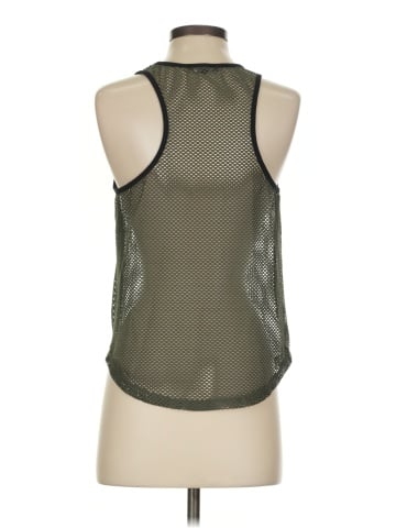Koral Sleeveless Top (view 2)