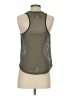 Koral Green Sleeveless Top Size S - photo 2