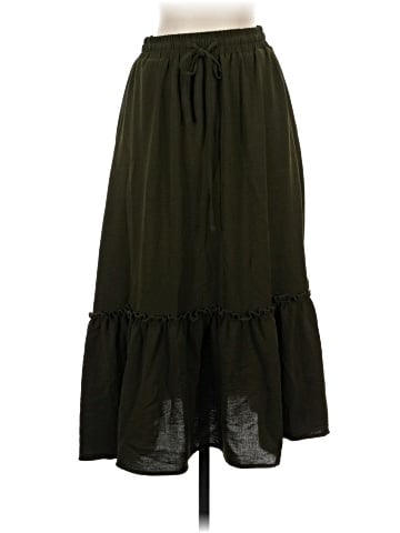 Your Style Casual Skirt (view 1)