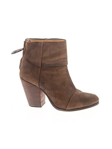 Rag & Bone Ankle Boots (view 1)