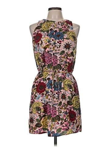 Ann Taylor LOFT Cocktail Dress (view 1)