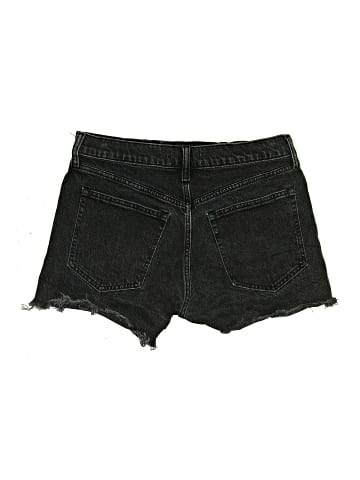 Abercrombie & Fitch Denim Shorts (view 2)