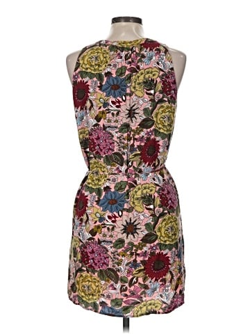 Ann Taylor LOFT Cocktail Dress (view 2)