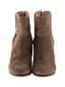 Rag & Bone Brown Ankle Boots Size EU 40 - photo 2