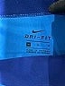 Nike Graphic Blue Active Pants Size M - photo 7