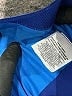 Nike Graphic Blue Active Pants Size M - photo 8
