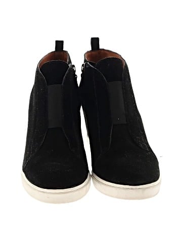 Linea Paolo Wedges (view 2)