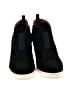 Linea Paolo Black Wedges Size 9 1/2 - photo 2