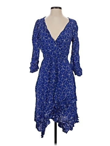 Plenty By Tracy Reese Cocktail Dress (view 1)