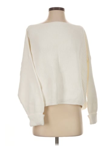 French Connection Pullover Sweater (view 1)