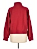 Gap Red Pullover Sweater Size L - photo 2
