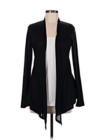Chris & Carol Cardigan (view 1)