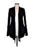 Chris & Carol Black Cardigan Size M - photo 1