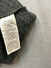 J.Crew Black Long Sleeve Turtleneck Size XS - photo 8