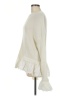 Boden Ivory Pullover Sweater Size 8 - photo 5