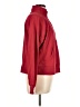 Gap Red Pullover Sweater Size L - photo 4