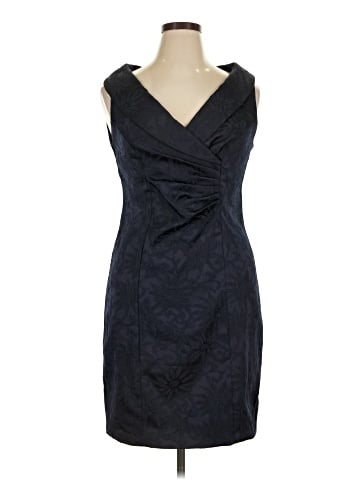 Connected Apparel Cocktail Dress (view 1)