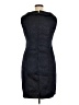 Connected Apparel Black Cocktail Dress Size 14 - photo 2
