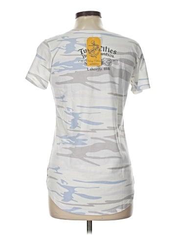 Harley Davidson Short Sleeve T-Shirt (view 2)