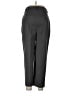 Express Gray Casual Pants Size 10R - photo 2