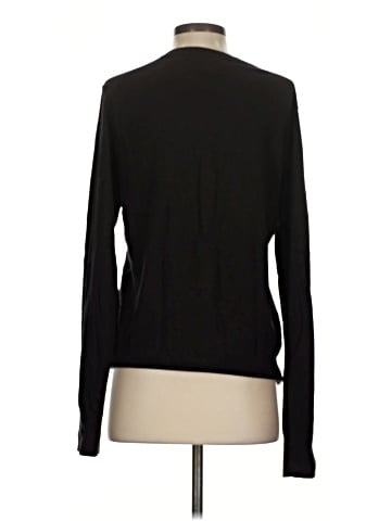 Banana Republic Silk Pullover Sweater (view 2)