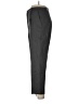 Express Gray Casual Pants Size 10R - photo 5