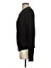 Banana Republic Black Silk Pullover Sweater Size S - photo 5