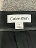 Calvin Klein Solid Black Dress Pants Size 12 - photo 7