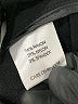 Calvin Klein Solid Black Dress Pants Size 12 - photo 8