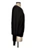Banana Republic Black Silk Pullover Sweater Size S - photo 4