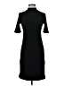 Old Navy Solid Black Casual Dress Size XS - photo 1