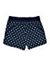 Lands' End Polka Dots Blue Athletic Shorts Size 12 - photo 2